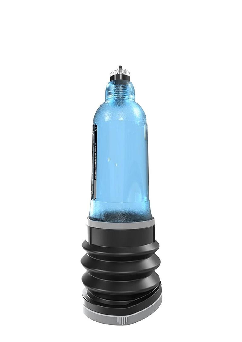 Bathmate Hydromax7 Wide Boy Water-Powered Enlargement Penis Pump