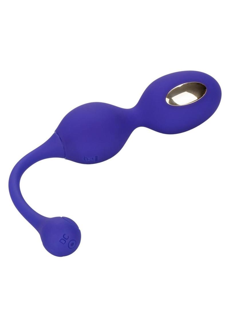 CalExotics Impulse Intimate E Stimulator Dual Kegel Exerciser