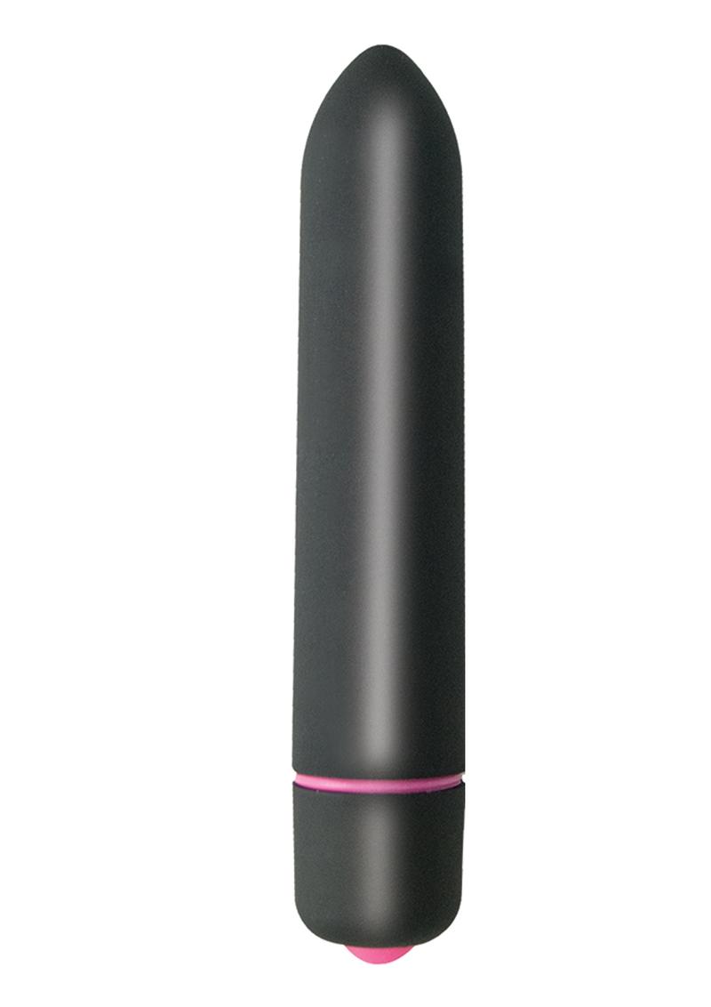 Intense Powerful Orgasm Bullet Vibrator