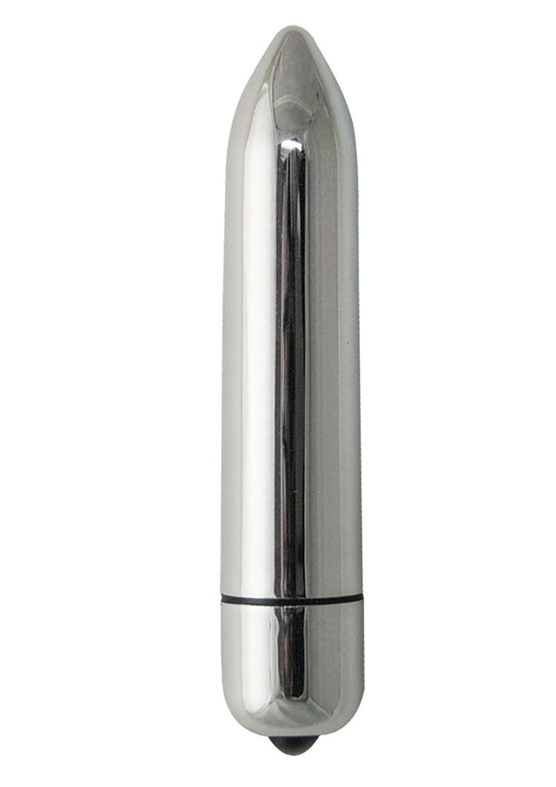 Intense Powerful Orgasm Bullet Vibrator