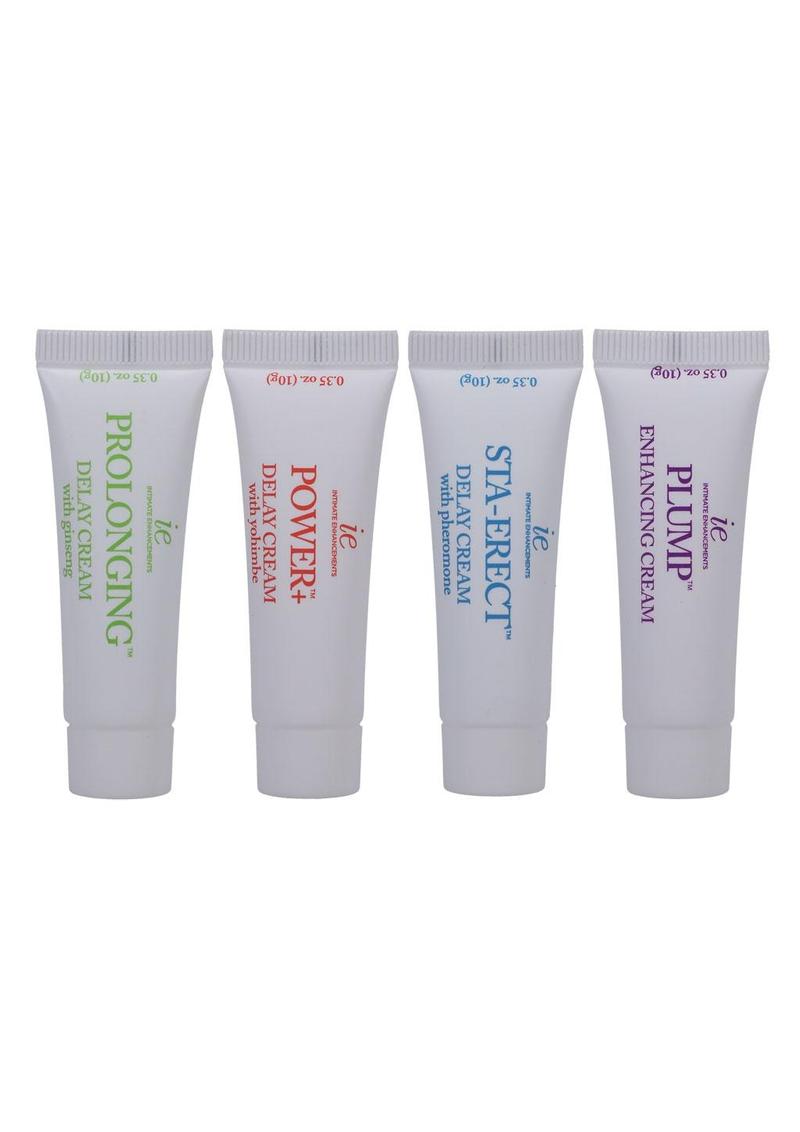 Intimate Enhancements Enhance Pleasure Fishbowl Refill