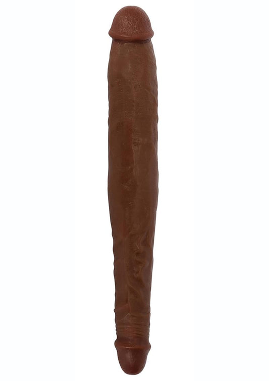 Jock Tapered Double Dong