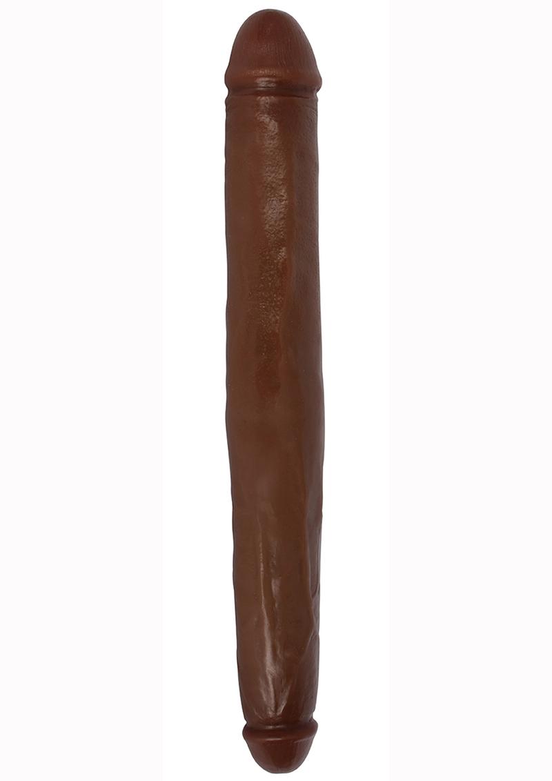 Jock Tapered Double Dong