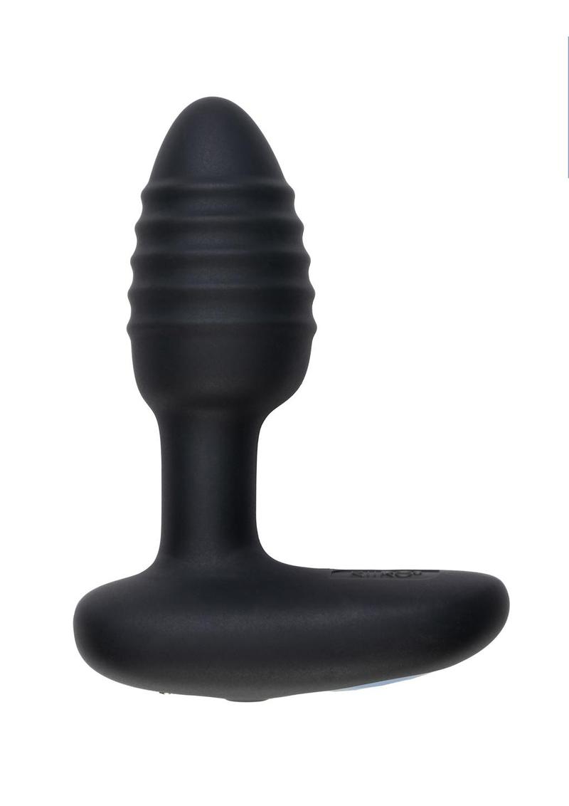 Kiiroo Ohmibod Lumen Rechargeable Butt Plug