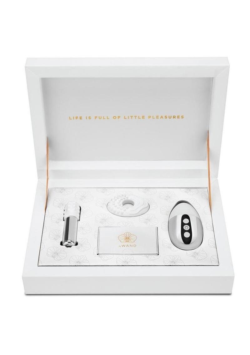 leWand Little Pleasures Collection