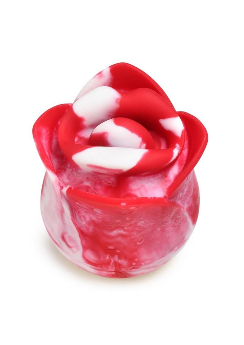 Lickgasm Sweet Kiss And Vibrating Clitoral Stimulator