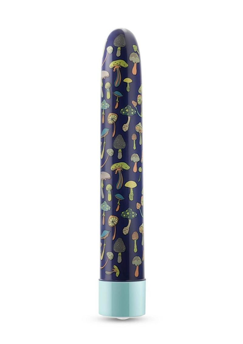 Blush Limited Addiction Dreamscape Rechargeable Slimline Vibrator