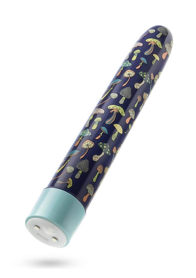 Blush Limited Addiction Dreamscape Rechargeable Slimline Vibrator
