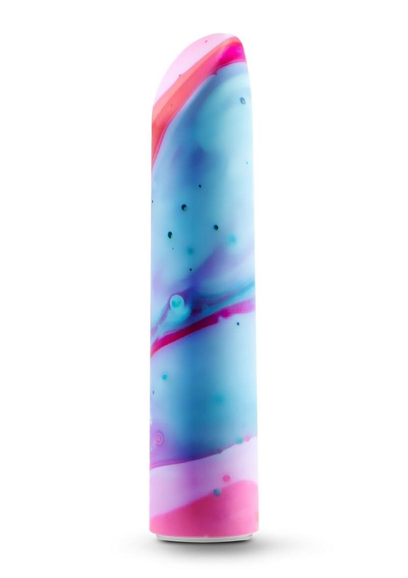 Limited Addiction Fascinate Rechargeable Power Vibrator 10 Functions