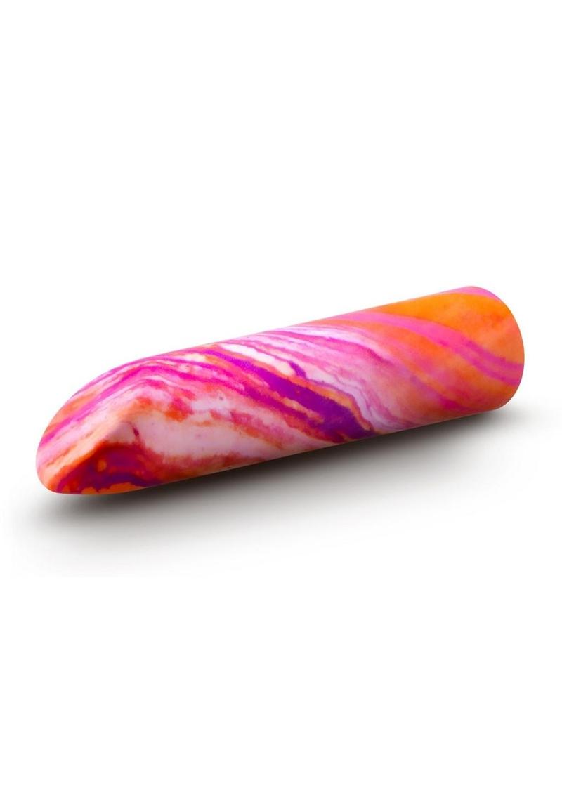 Limited Addiction Fiery Rechargeable Power Vibrator 10 Functions