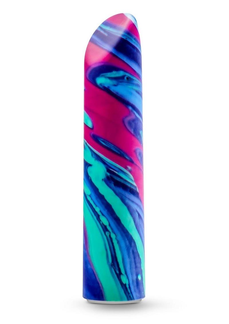 Limited Addiction Sublime Rechargeable Power Vibrator 10 Functions