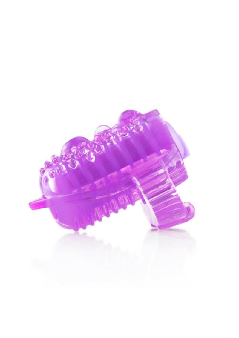 Screaming O Ling O Vibrating Tongue Ring