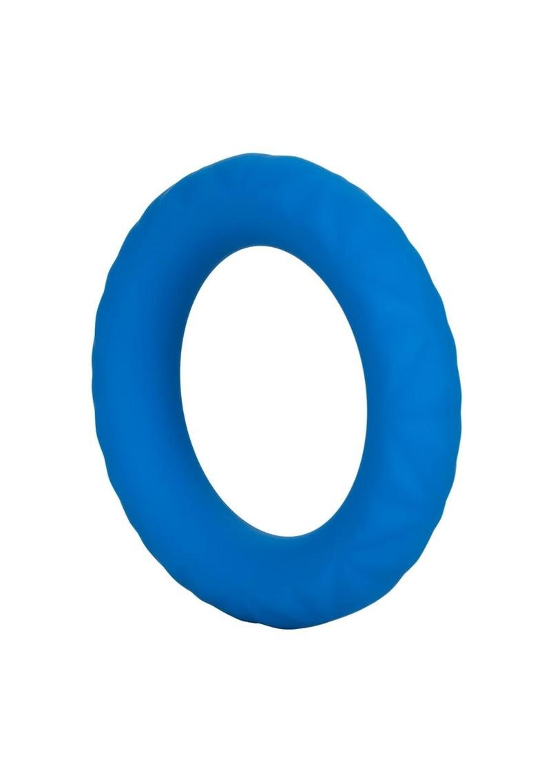 CalExotics Link Up Ultra Soft Max Silicone Cock Ring
