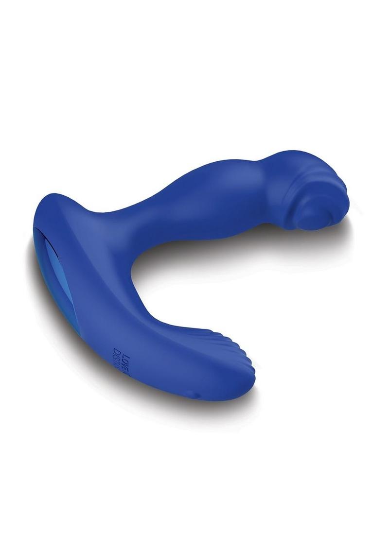 Love Distance Orbit App Control Prostate Vibrator