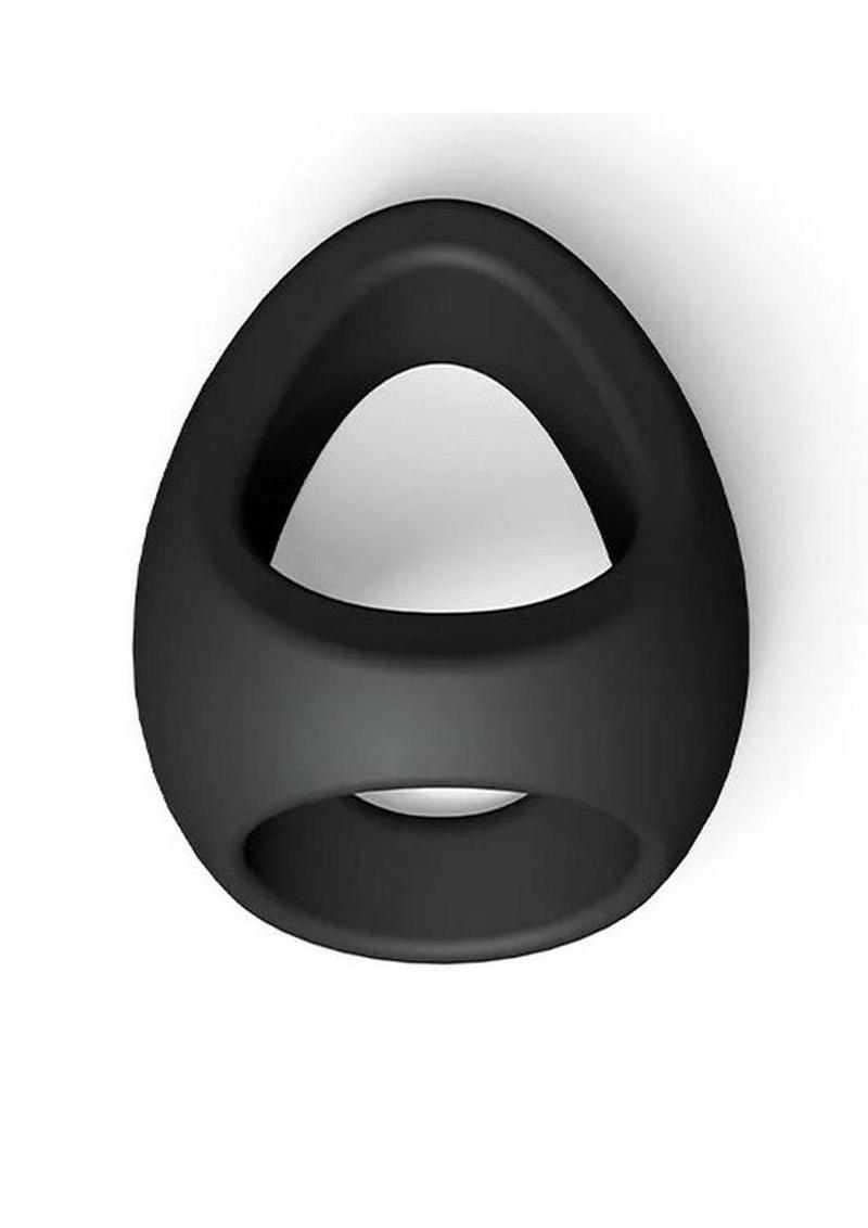 Love to Love Flux Ring Silicone Cockring