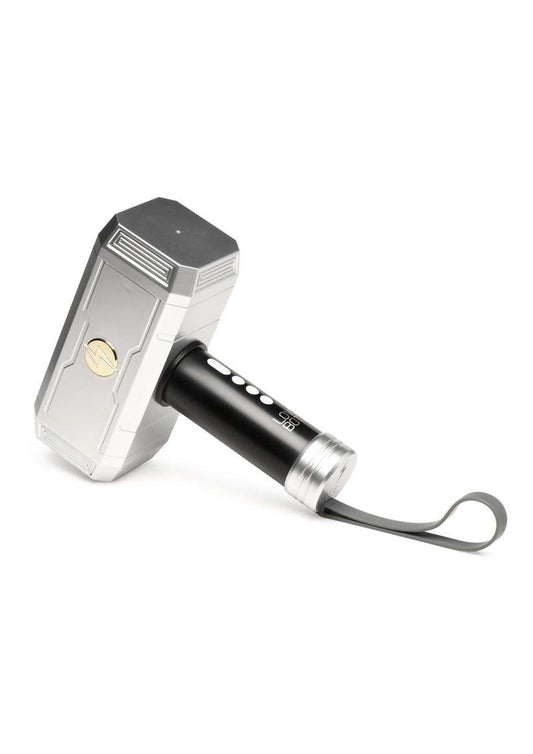 LoveBotz Thunder Rechargeable Stroker Ultimate Sucking Masturbator