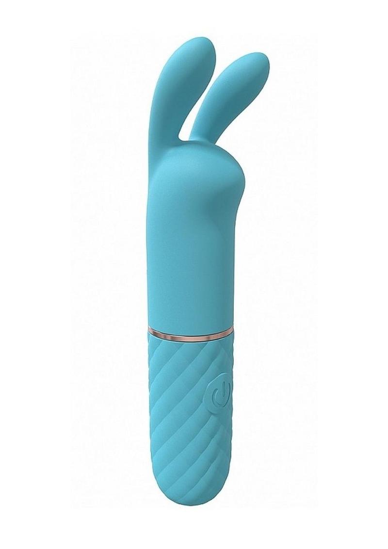 Loveline Dona Mini Rabbit Rechargeable Vibrator