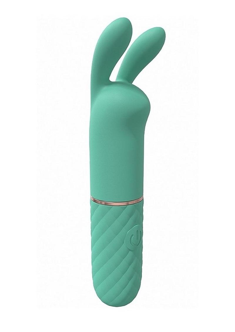 Loveline Dona Mini Rabbit Rechargeable Vibrator