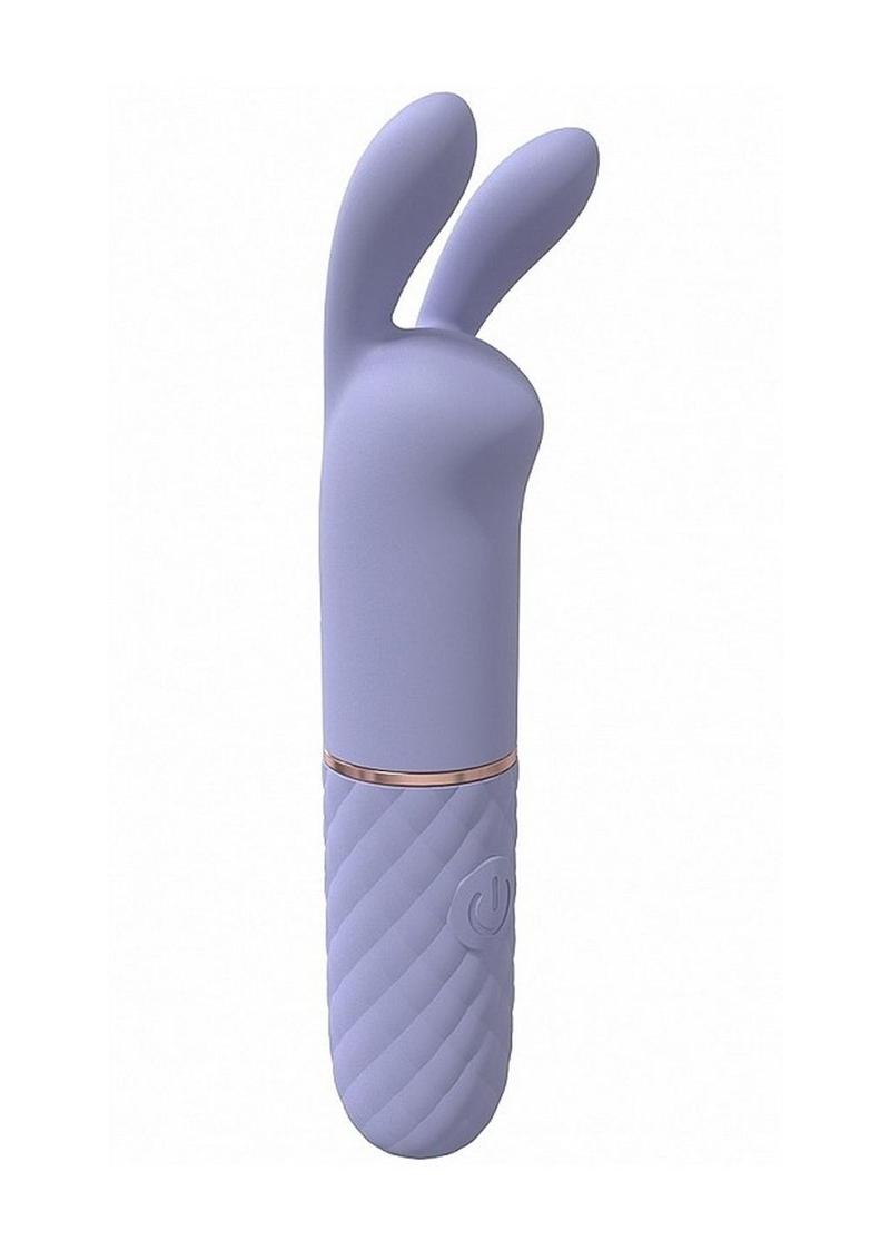 Loveline Dona Mini Rabbit Rechargeable Vibrator