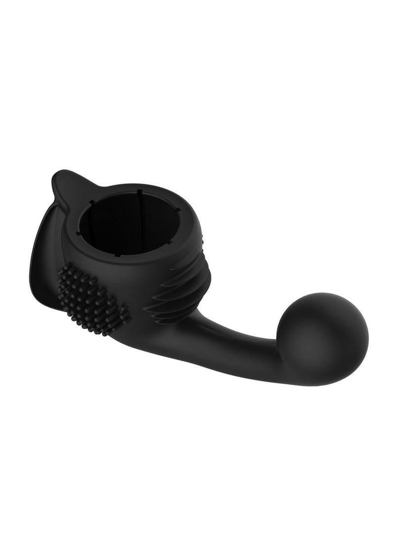 Lovense Domi Female Attachment G Spot Wand Attachment