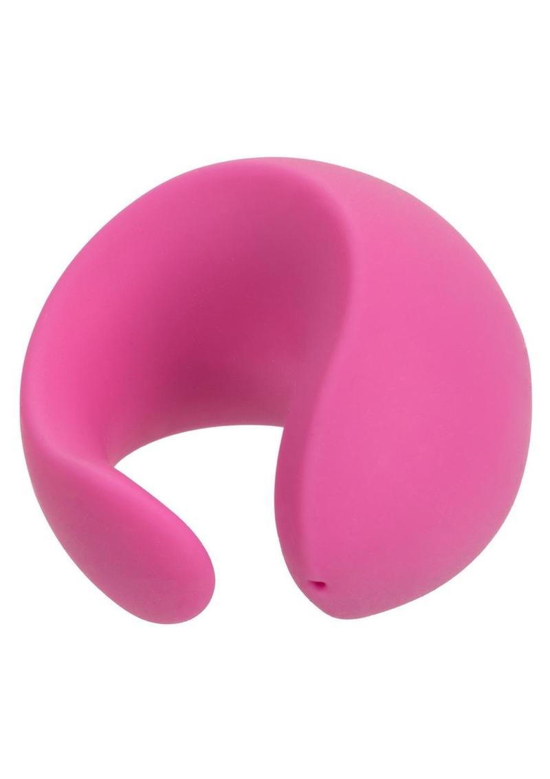 CalExotics Luvmor O's Rechargeable Silicone Vibrator