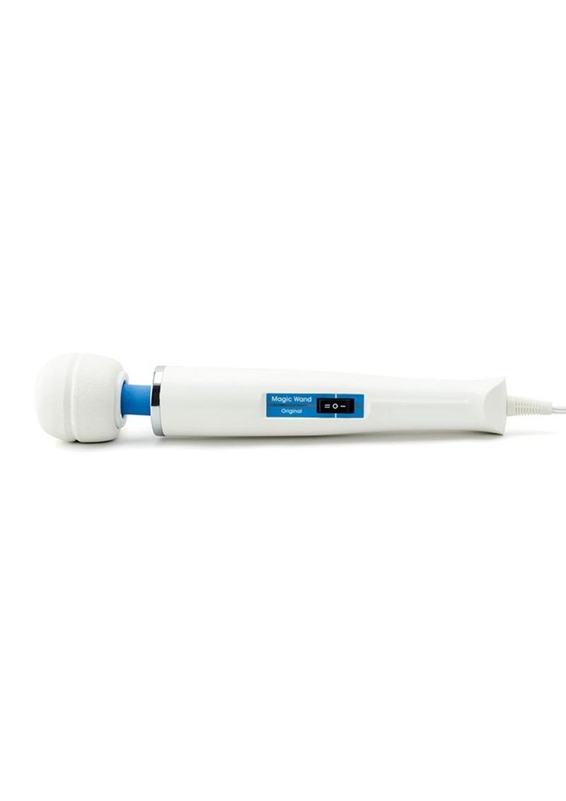 Magic Wand Original Legendary Plug