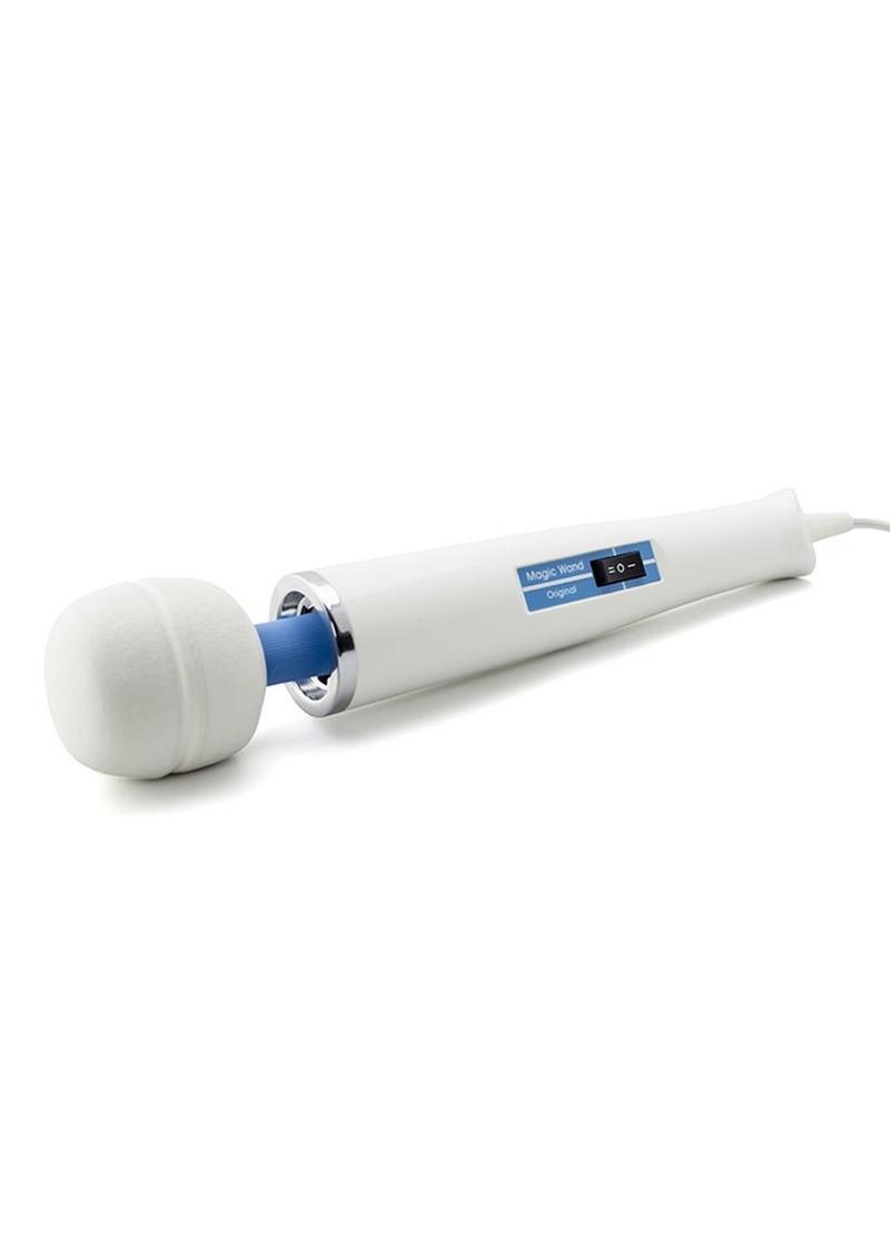 Magic Wand Original Legendary Plug