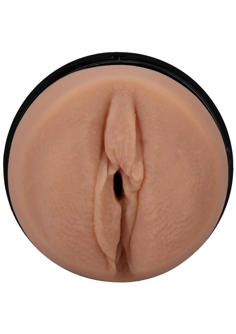 Mainsqueeze Eva Elfie Ultraskyn Variable Pressure Stroker