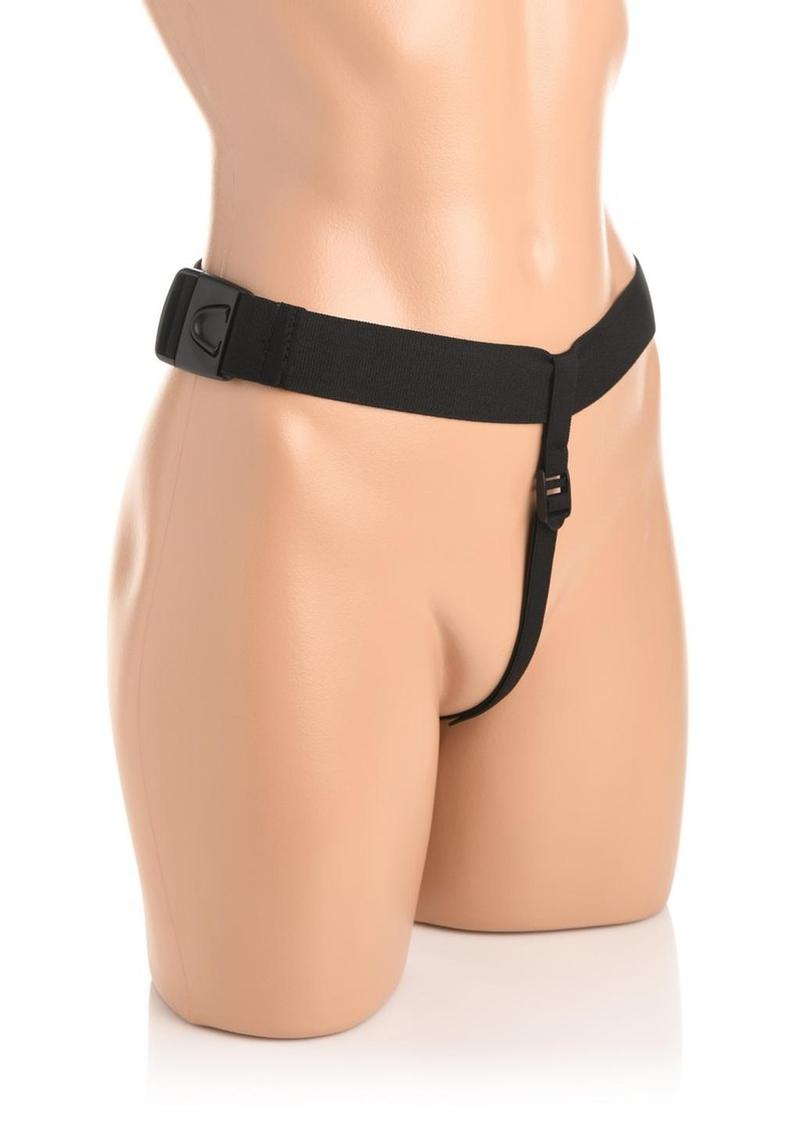 Master Series Bum-Tastic