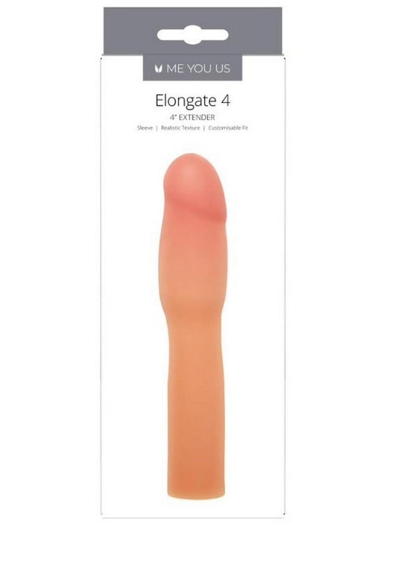 Me You Us Elongate Penis Extender