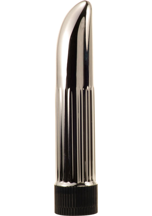 Me You Us Lady Lust Ribbed Waterproof Mini Vibrator