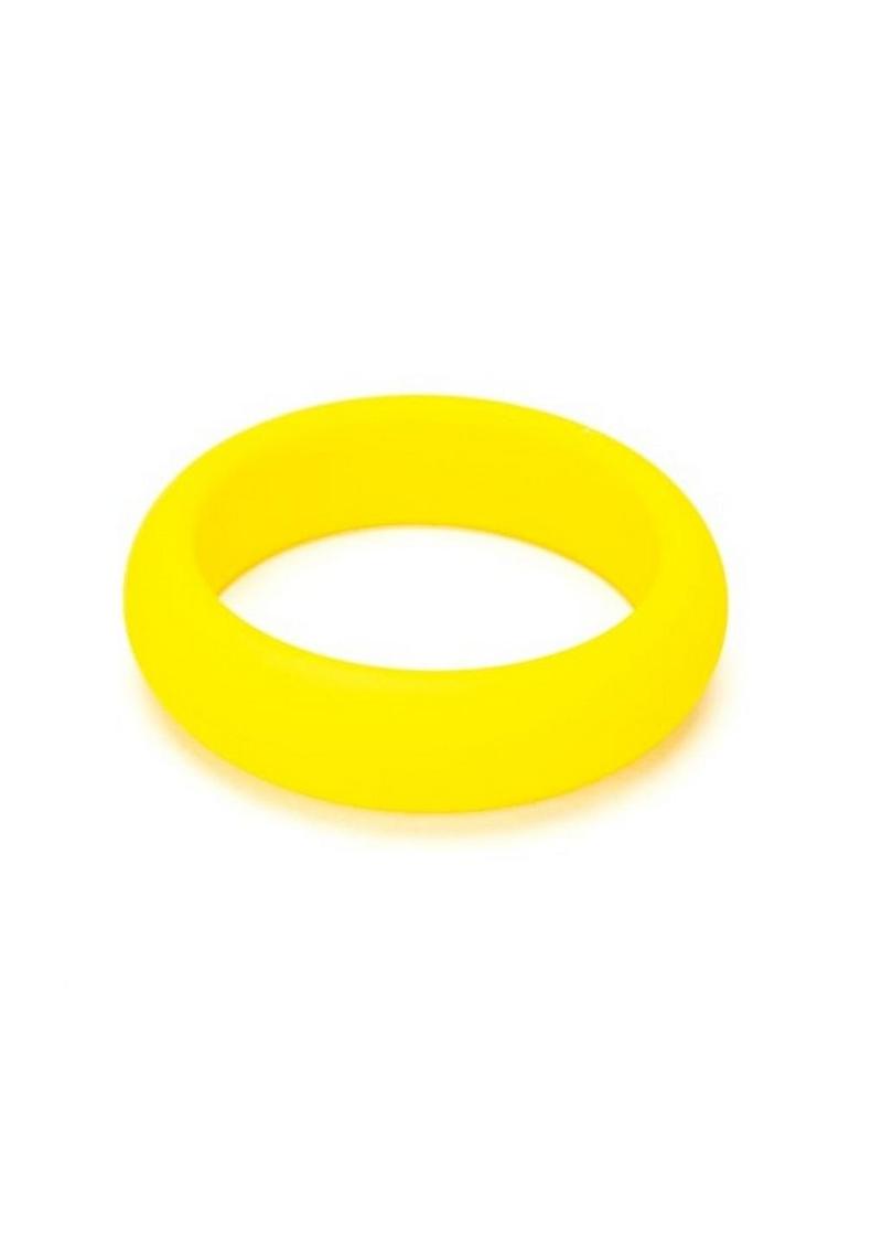 ME YOU US Silicone Ring With Snug And Comfortable Cock