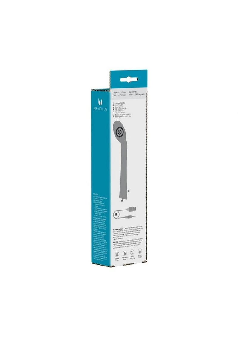 Me You Us The G Rechargeable G-Spot Vibrator