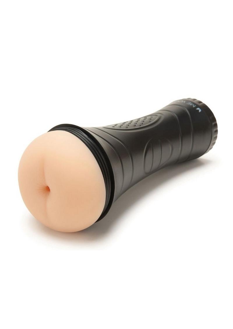 Me You Us UltraStroker V4 Masturbator