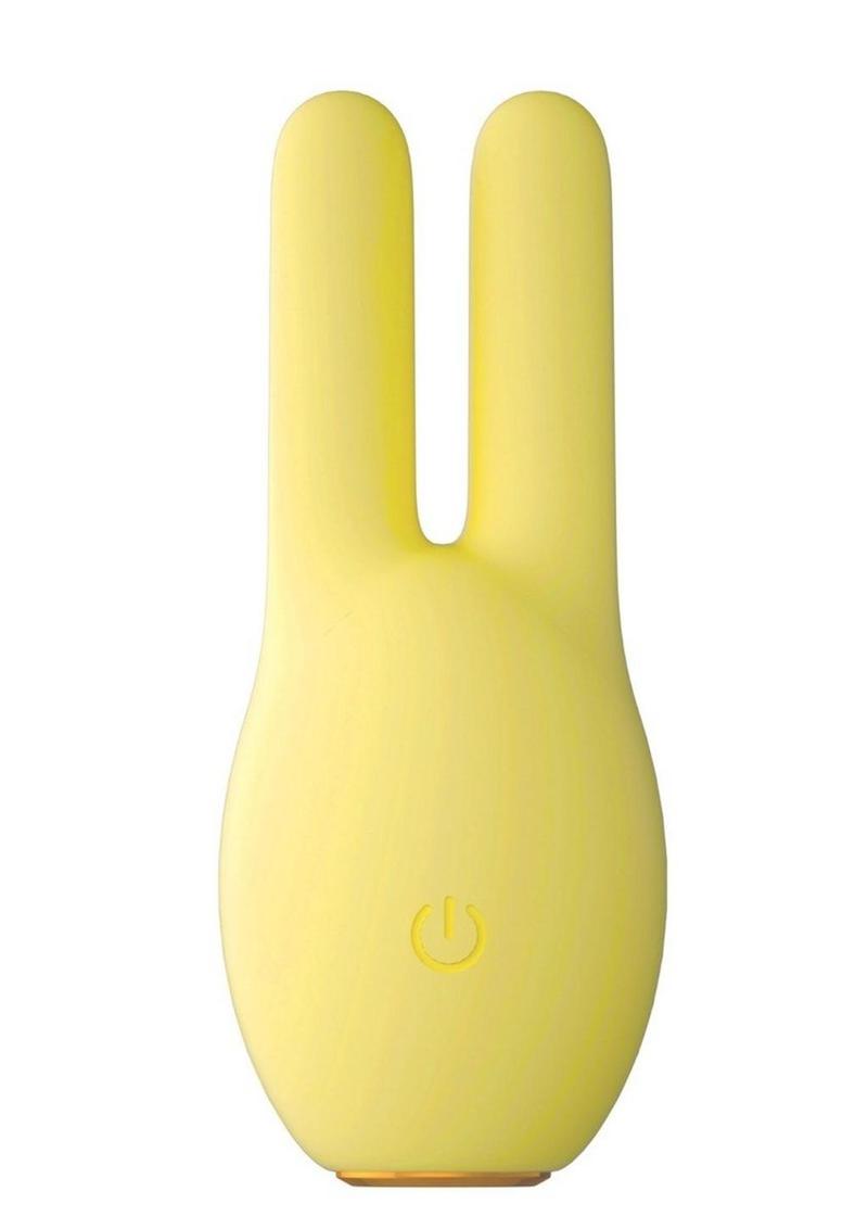 ME YOU US Wild Touch Ears Silicone Exciter