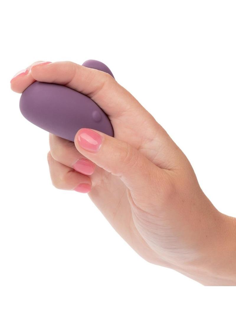 Calexotics Mod Touch Rechargeable Silicone Massager
