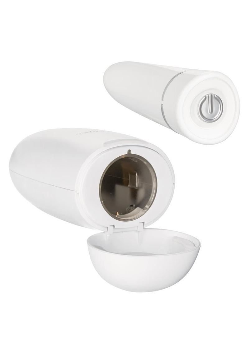 MyPod  Rechargeable Bullet Massager With Calexotics