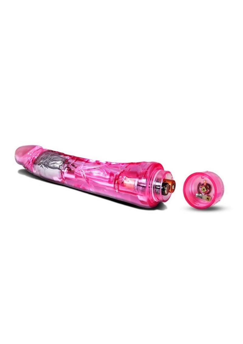 Naturally Yours Mambo Vibe Vibrating Dildo