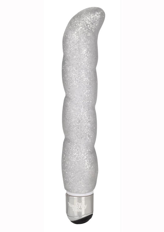 Naughty Bits Screwnicorn Majestic G-Spot Vibrator With Memory Chip