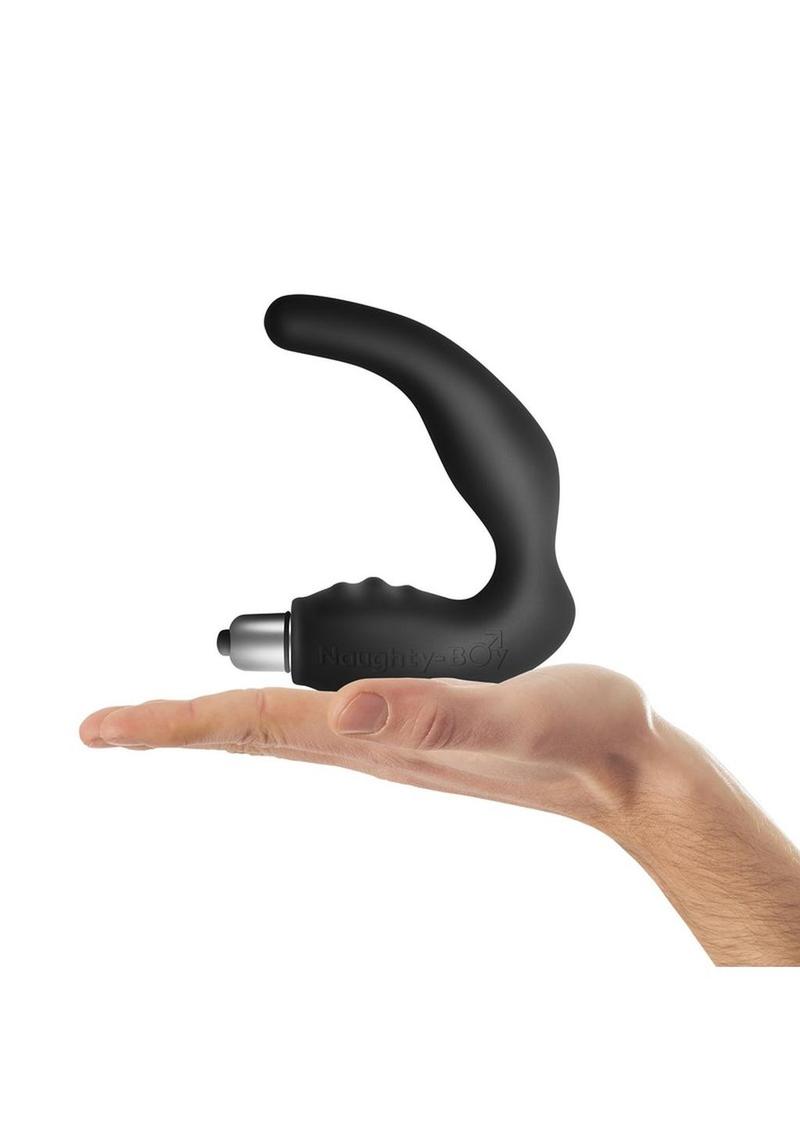 Naughty Boy Prostate and Perineum Stimulator