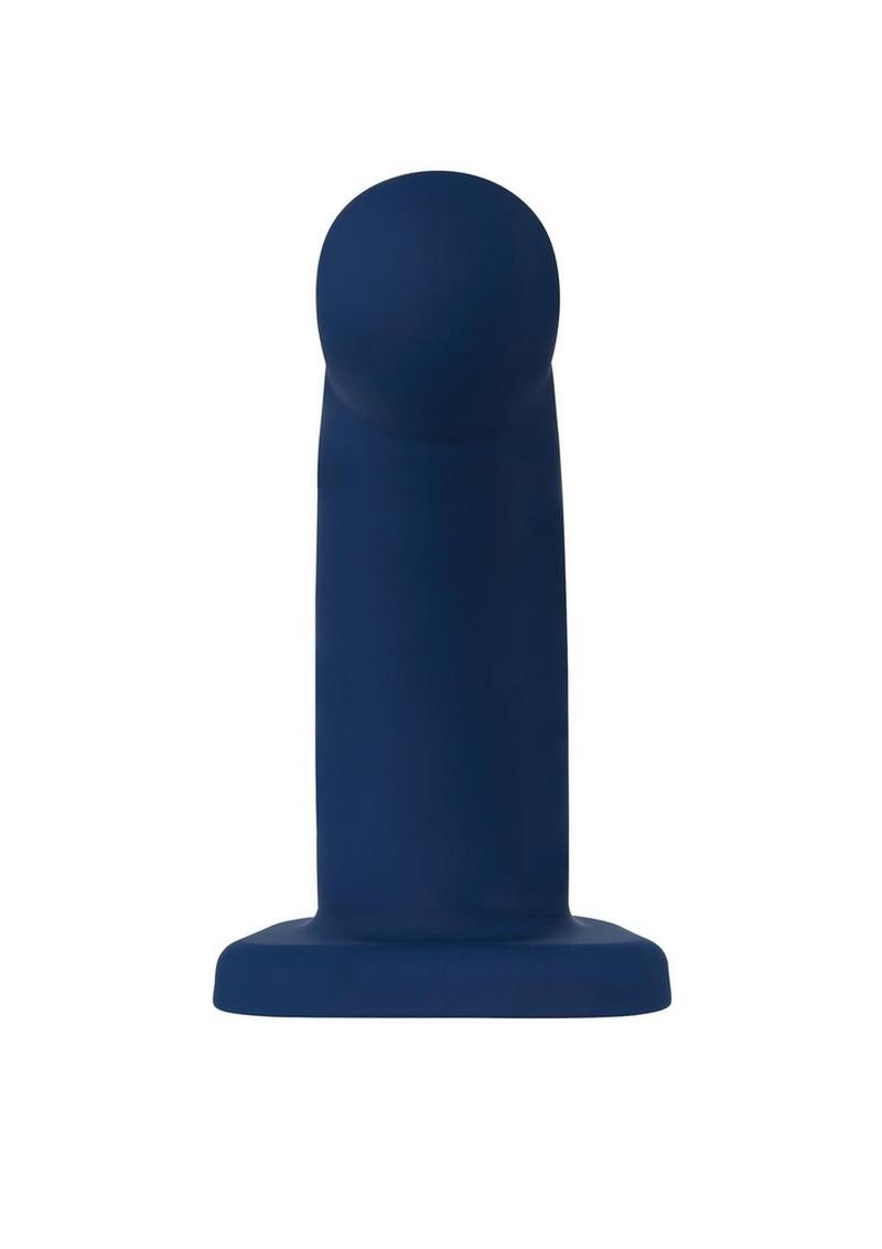 Sportsheets Nexus Banx Hollow ED-Friendly Silicone Dildo