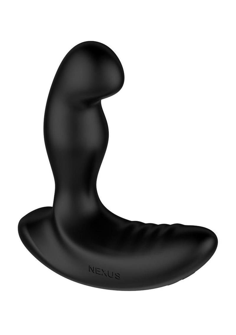 Nexus Ride Rechargeable Prostate and Perineum Massager