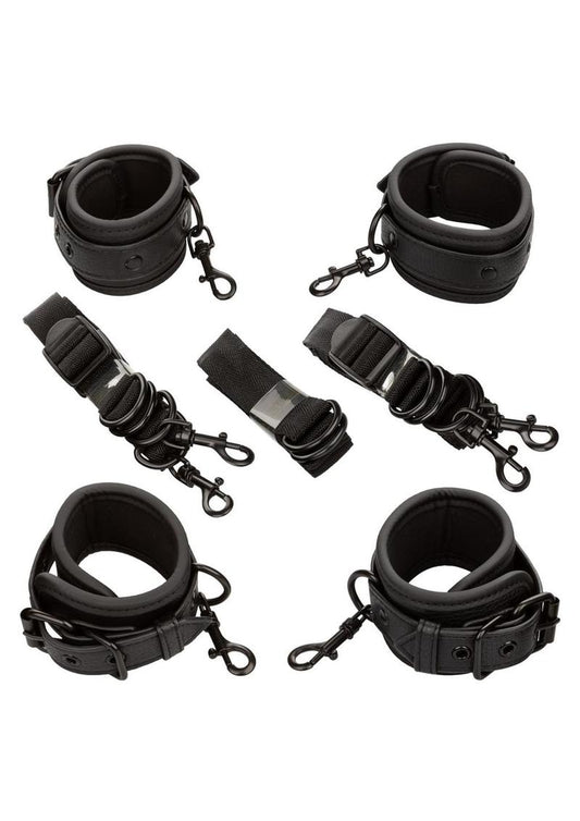 Envy Handheld Thumping Silicone Massager
