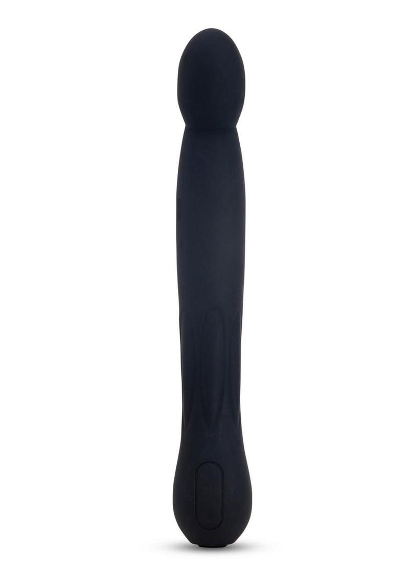 Nu Sensuelle Ace Pro Oscillating Dual Motor G-Spot and Prostate Vibrator