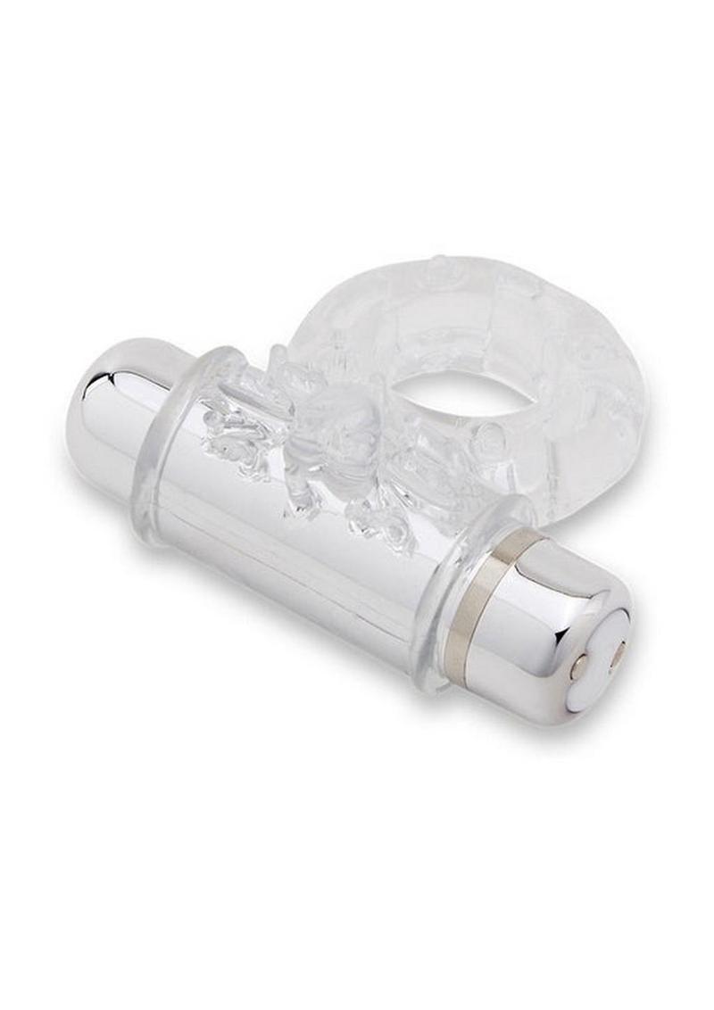 Nu Sensuelle Rechargeable Bullet Ring