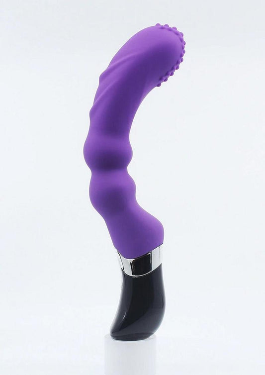 Nu Sensuelle G Rechargeable Rolling Ball G-Spot Vibrator