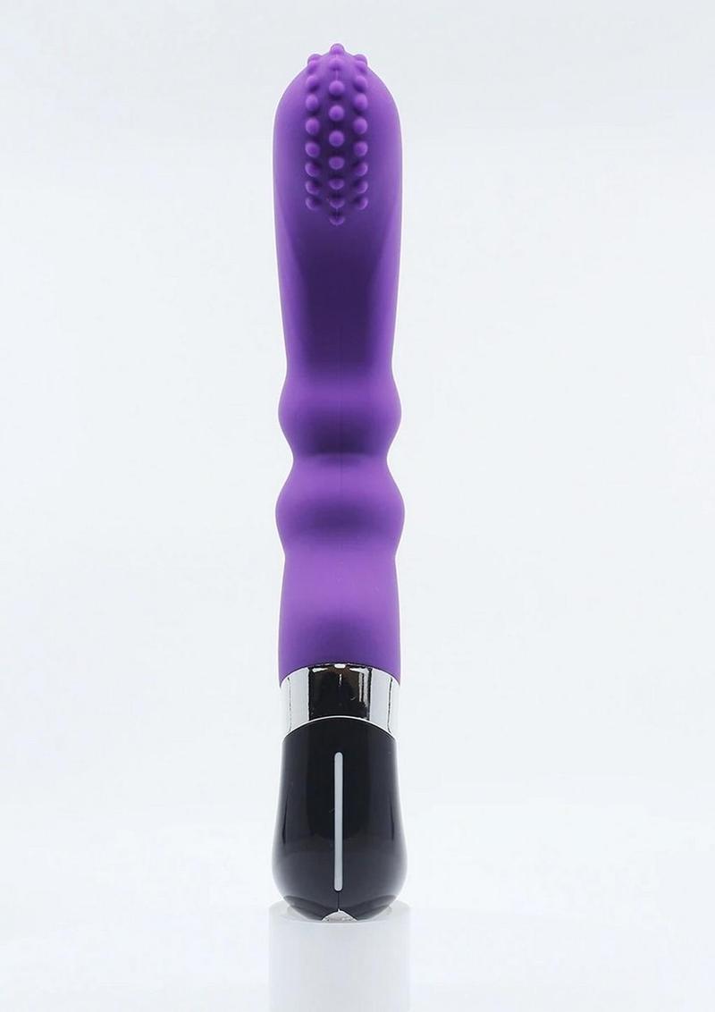 Nu Sensuelle G Rechargeable Rolling Ball G-Spot Vibrator