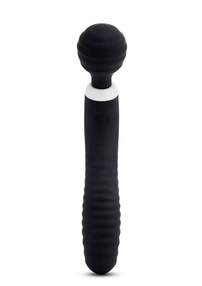 Nubii Lolly Flexible Silicone Wand by Nu Sensuelle