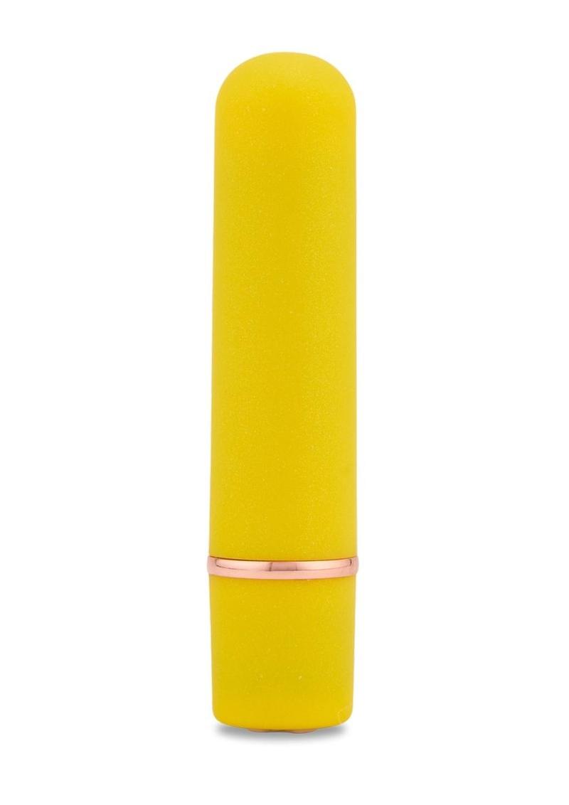Nu Sensuelle Tulla Bullet Compact Rechargeable Vibrator