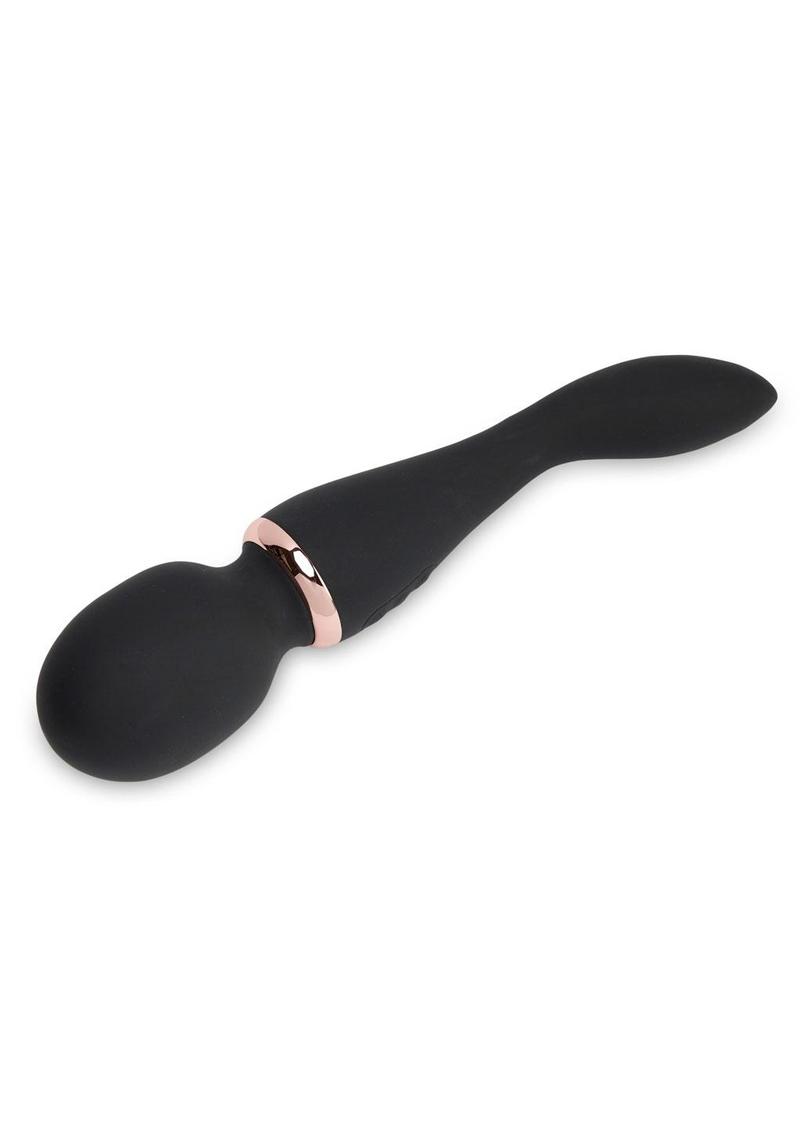 Nu Sensuelle XLR8 Alluvion Silicone Rechargeable Massage Wands